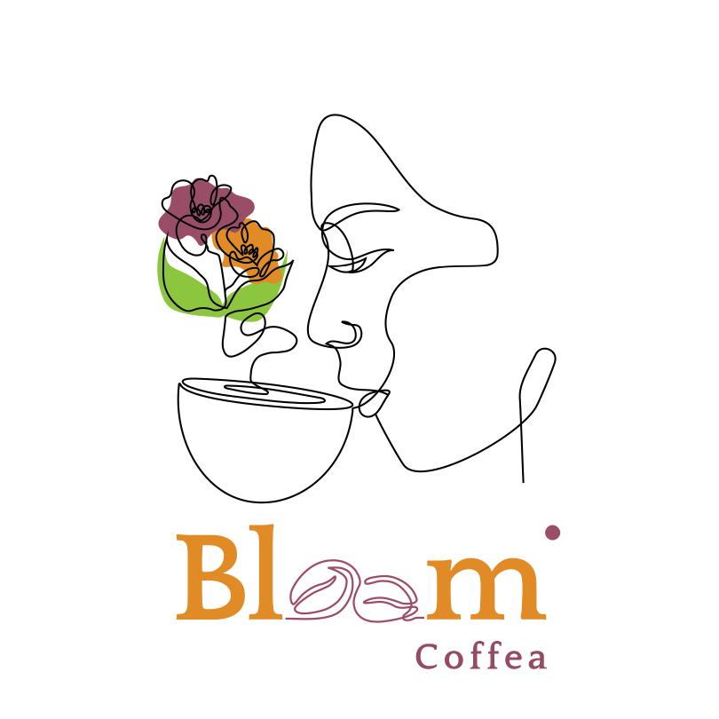Bloom Coffea